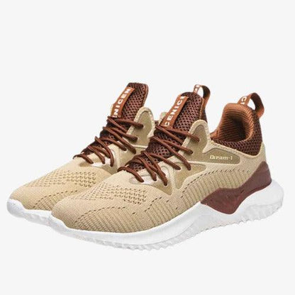 Chaussures de sécurité légères - Dream Confort Orthopédique