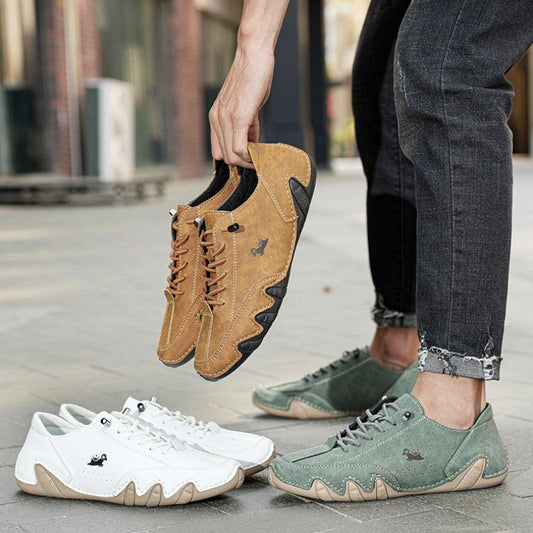 Chaussure orthopédiques Femmes - UltraFlex Barefoot - Confort Orthopédique