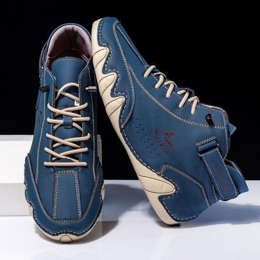 Chaussure Salkin Confort Orthopédique