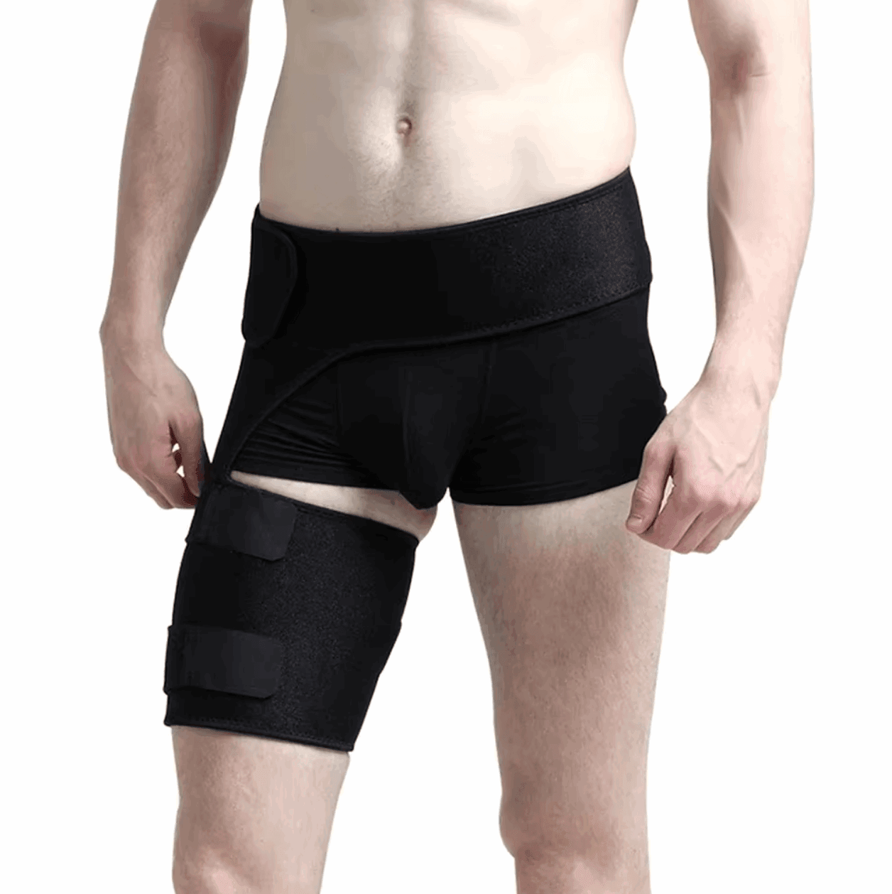 Orthèse hanche arthrose - Confort Orthopédique