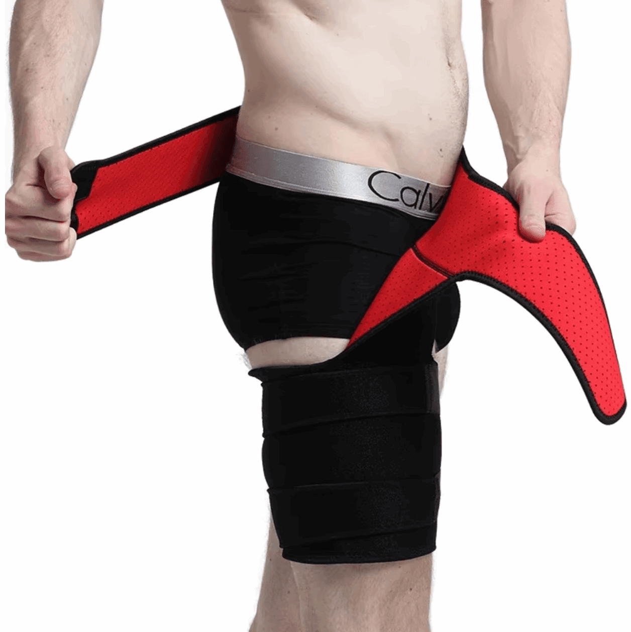 Orthèse hanche arthrose - Confort Orthopédique