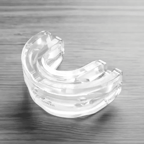 Orthèse d'avancée mandibulaire - Confort Orthopédique