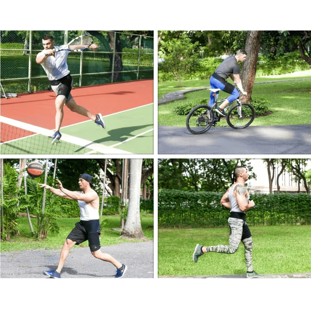 Orthèse hanche arthrose - Confort Orthopédique