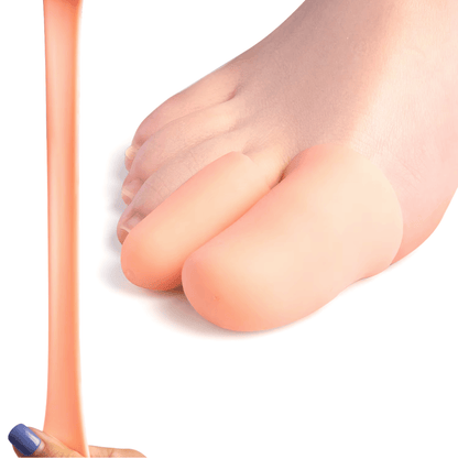 Orthese orteil en griffe - Confort Orthopédique