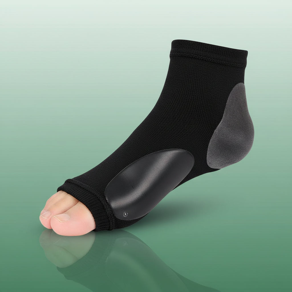 Ortheses plantaires Easy Gel - Confort Orthopédique