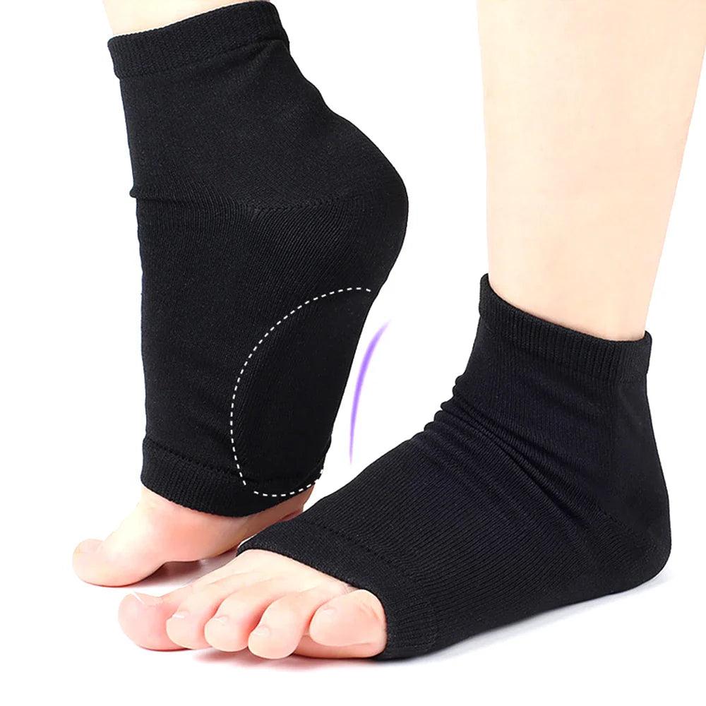 Ortheses plantaires Easy Gel - Confort Orthopédique