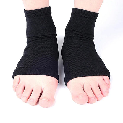 Ortheses plantaires Easy Gel - Confort Orthopédique