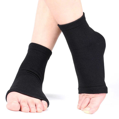 Ortheses plantaires Easy Gel - Confort Orthopédique