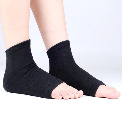 Ortheses plantaires Easy Gel - Confort Orthopédique