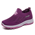 Women's orthopedic shoe with arch support - Maggy