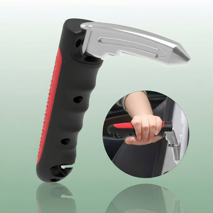 Poignée d’Aide Voiture Senior - Appui Sécurisé - Default Title