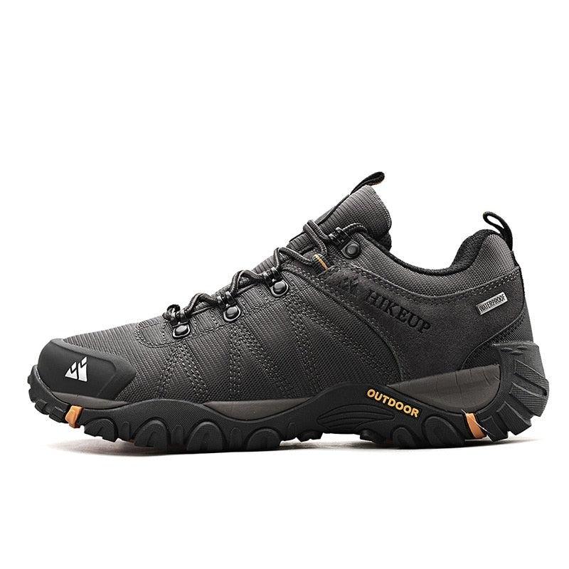 Scarpe da trekking AlpineHiking Flex Comfort ortopedico