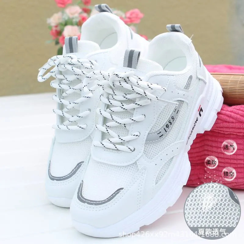 Orthopedic running shoes for women Mally