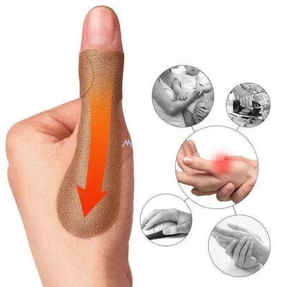 Orthese doigt de pied - Confort Orthopédique