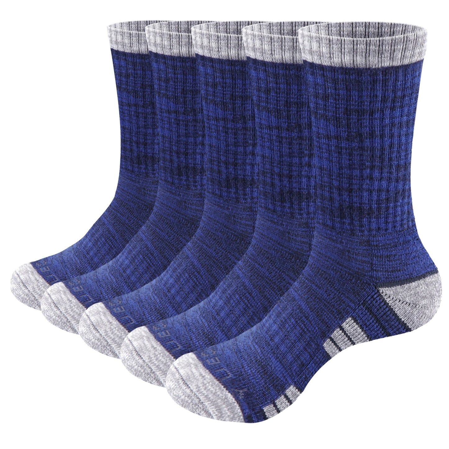 Chaussette chaussure de sécurité - Chaussettes respirantes et confortables - Image 6