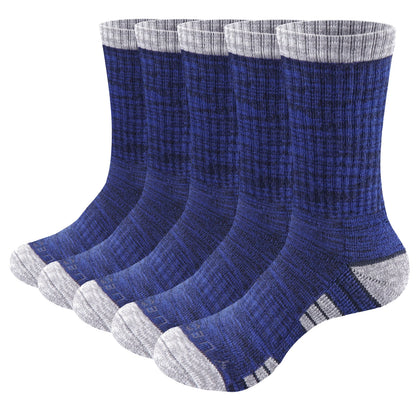 Chaussette chaussure de sécurité - Chaussettes respirantes et confortables - Image 6