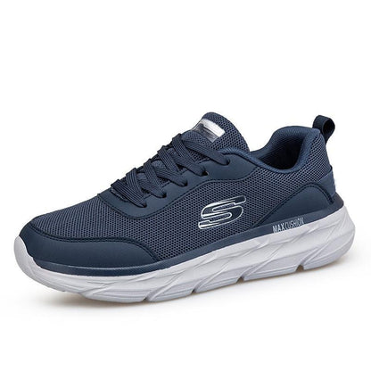 Chaussures de sport pour couples hommes - Walcky Confort Orthopédique