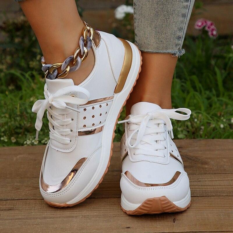 Scarpe ortopediche da donna Pure Elegance Comfort ortopedico