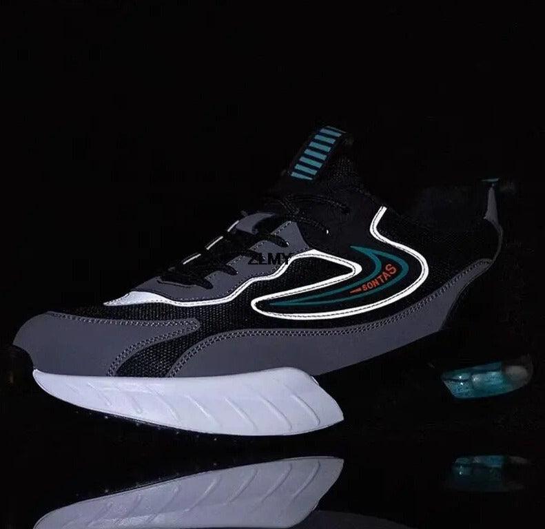 Chaussures de sécurité - Sontas Confort Orthopédique