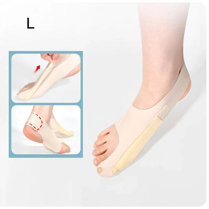 Orthese des pieds - Confort Orthopédique