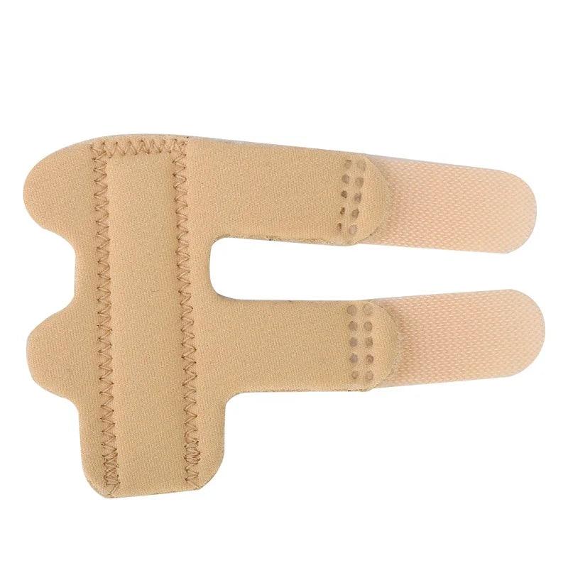 Attelle doigt majeur Fingerstrap - Confort Orthopédique