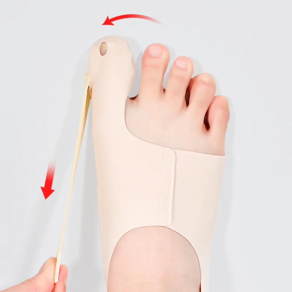 Orthese des pieds - Confort Orthopédique