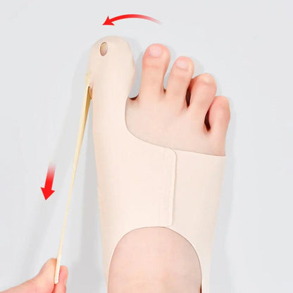 Orthese des pieds - Confort Orthopédique