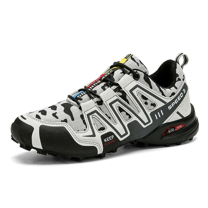 Chaussures de randonnée hommes - Zapatos