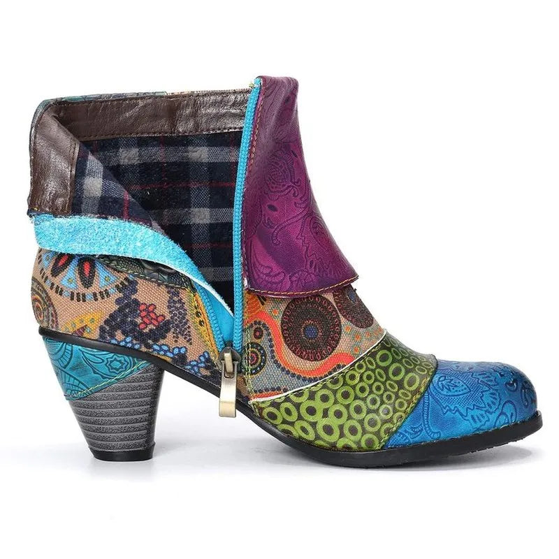 Volck Enchanting Women's Boots