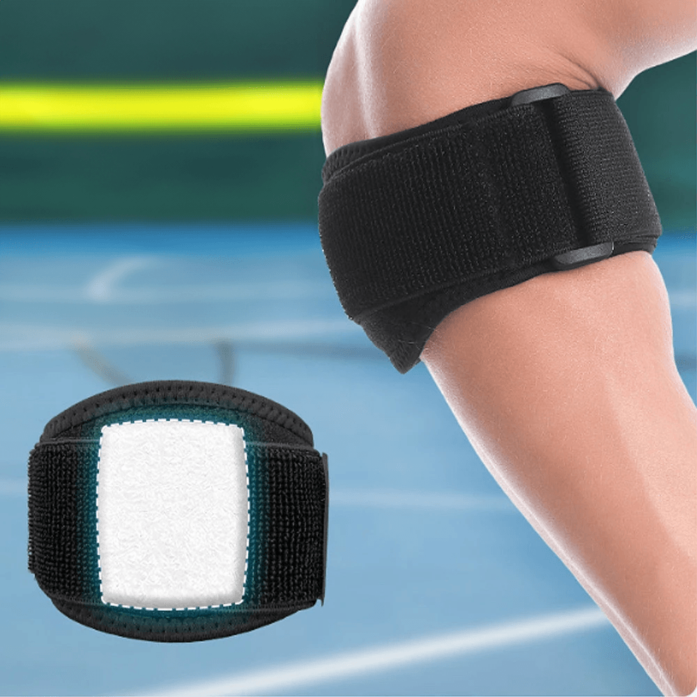Orthese du coude - Confort Orthopédique