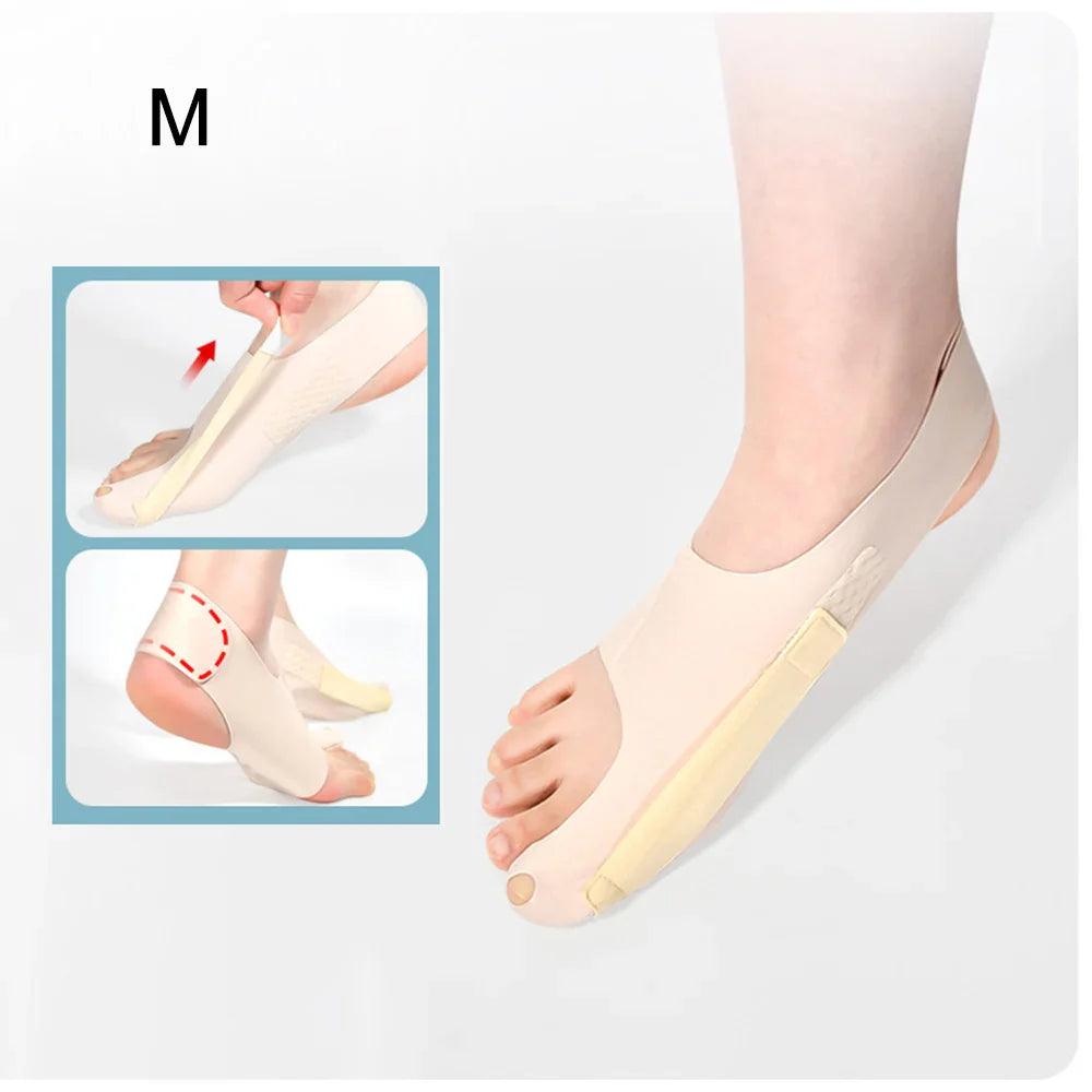 Orthese des pieds - Confort Orthopédique