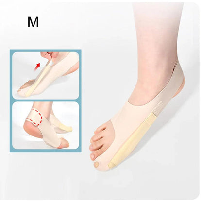 Orthese des pieds - Confort Orthopédique