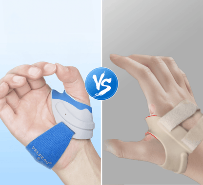 Orthese du pouce Velpeau - Confort Orthopédique