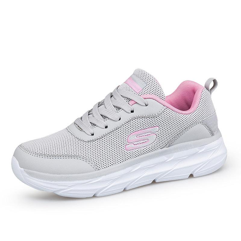 Chaussures de sport pour couples hommes - Walcky Confort Orthopédique