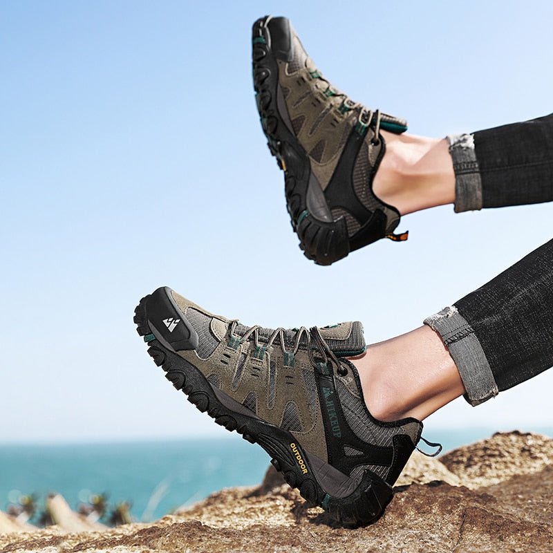 TerreTraverse XR Hiking Shoes