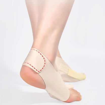 Orthese des pieds - Confort Orthopédique