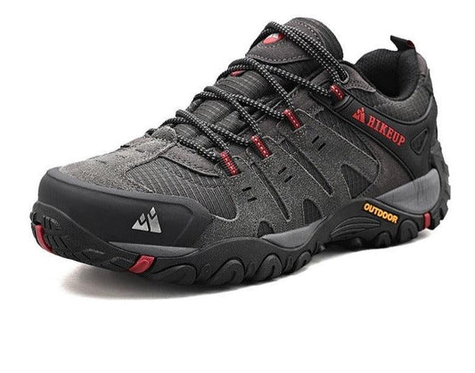 Chaussures de randonnée RandoTrail FlexiVent Confort Orthopédique