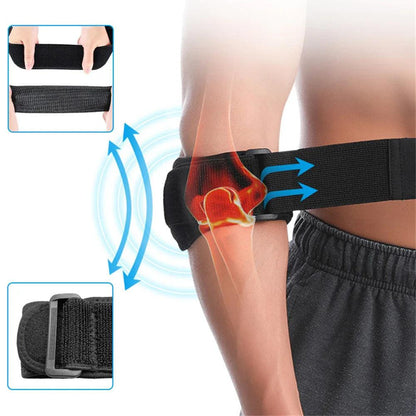 Orthese du coude - Confort Orthopédique