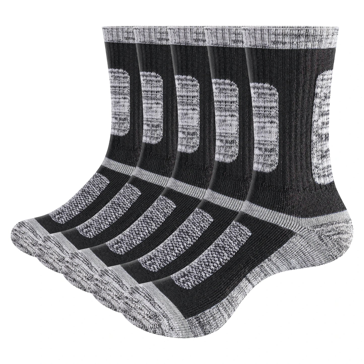 Chaussette chaussure de sécurité - Chaussettes confortables - Image 8