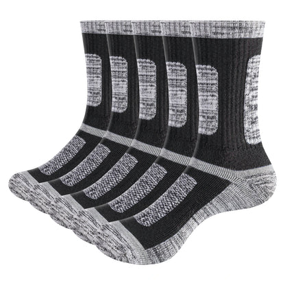 Chaussette chaussure de sécurité - Chaussettes confortables - Image 8