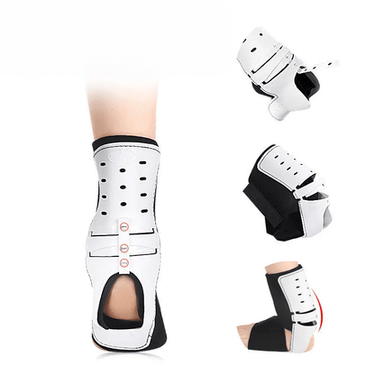 Orthese des pieds - Confort Orthopédique