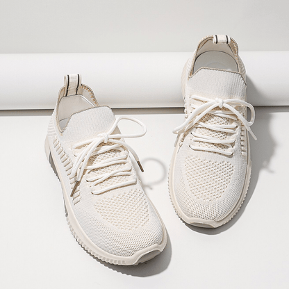 Chaussures orthopédiques respirantes pour femme LightConfort - Confort Orthopédique