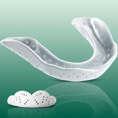 Orthese anti ronflement - Confort Orthopédique