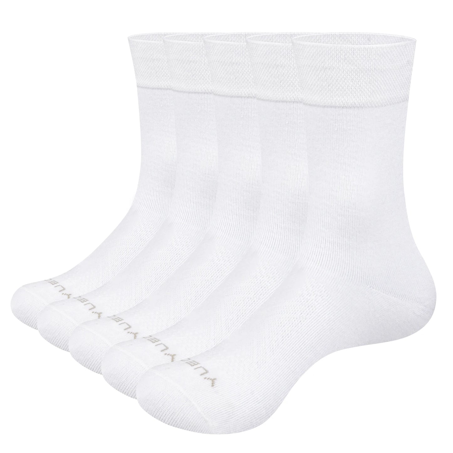 Chaussette chaussure de sécurité - Coton respirant pour confort optimal - Image 9