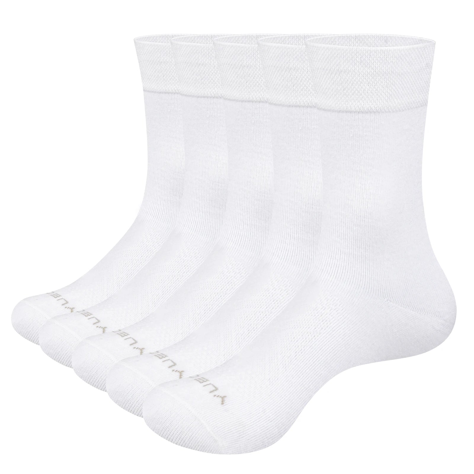 Chaussette chaussure de sécurité - Coton respirant pour confort optimal - Image 9