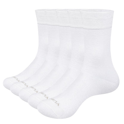 Chaussette chaussure de sécurité - Coton respirant pour confort optimal - Image 9
