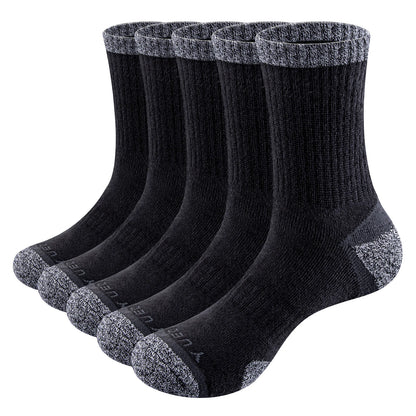 Chaussette chaussure de sécurité - Chaussettes thermiques confortables - Image 8