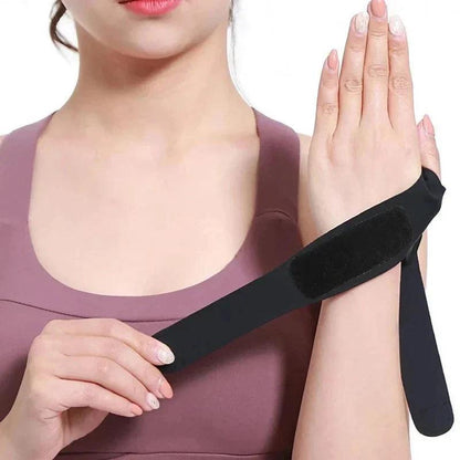 Orthese canal carpien EasyStrap - Confort Orthopédique