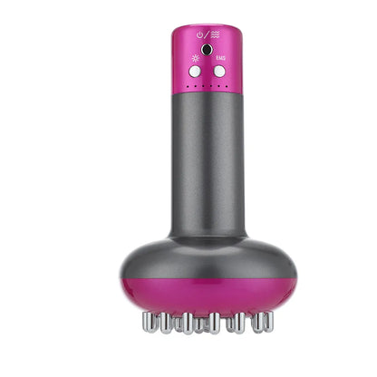 Brosse de massage anti-cellulite au design moderne