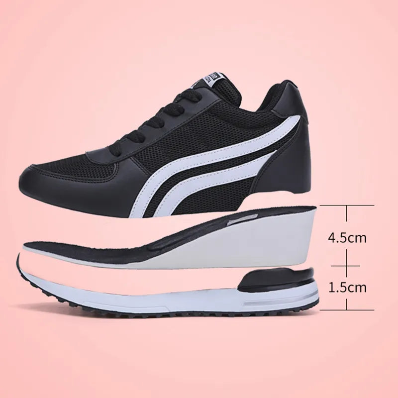 Orthopedic sports shoes for women Booty
